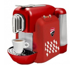 Кофемашина Saeco Maki rs Ducati Corse