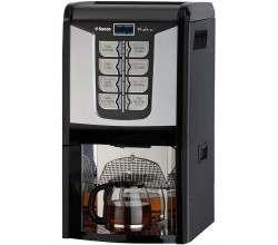 Кавомашина Saeco Phedra TTT 9GR 2S 1P