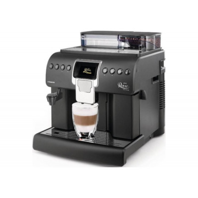 Кавомашина Saeco Royal Gran Crema Кавомашина Saeco Royal Gran Crema