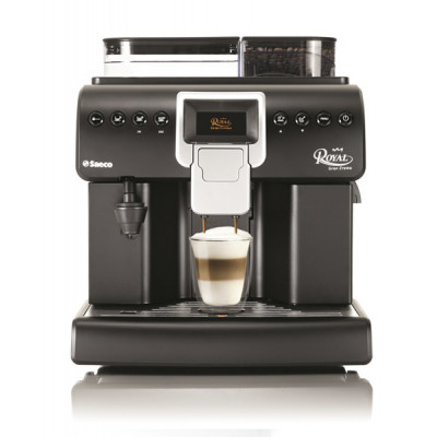Кавомашина Saeco Royal Gran Crema Кавомашина Saeco Royal Gran Crema