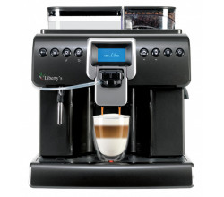 Кавомашина Liberty's Aulika Focus