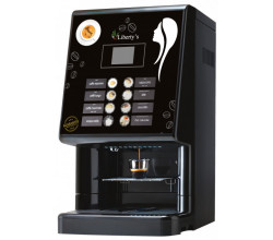 Кавомашина Liberty's Phedra EVO Espresso