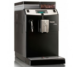 Кавомашина Saeco Lirika Black