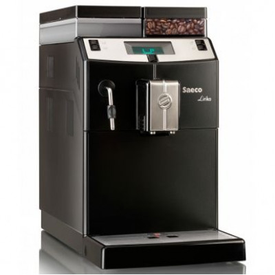 Кавомашина Saeco Lirika Black Кавомашина Saeco Lirika Black