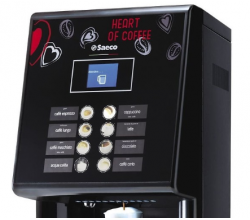 Кавомашина Liberty's Phedra EVO Espresso