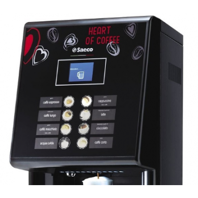 Кавомашина Liberty's Phedra EVO Espresso Кавомашина Liberty's Phedra EVO Espresso