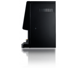 Coffee machine  Saeco Phedra EVO Cappuccino