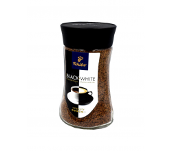 Кофе растворимый Tchibo Black'n White 100 г