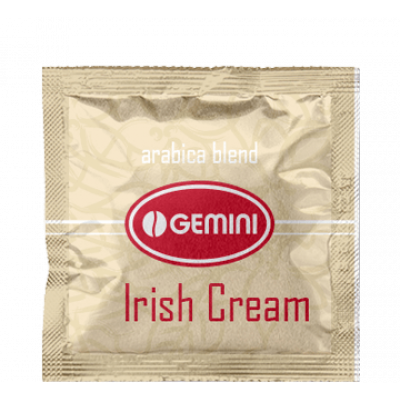 Кофе в монодозах Gemini Irish Cream 100 шт Кофе в монодозах Gemini Irish Cream 100 шт