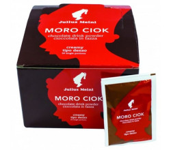 Горячий шоколад  Julius Meinl Moro Ciok  50 х 25г