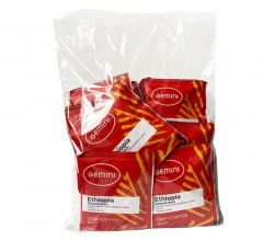Дрип-кофе Gemini Drip Ethiopia Sidamo Dara Natural 20 шт