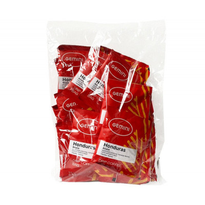 Дріп-кава Gemini Drip Honduras Aruco 20 шт Дріп-кава Gemini Drip Honduras Aruco 20 шт