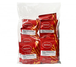 Дрип-кофе Gemini Drip Peru Amazonas Organic 20 шт