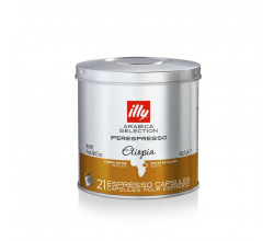 Кава в капсулах Illy IperEspresso Ethiopia Monoarabica 21 шт