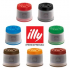 Coffee capsules Illy IperEspresso Colombia Monoarabica 21 pcs Coffee capsules Illy IperEspresso Colombia Monoarabica 21 pcs
