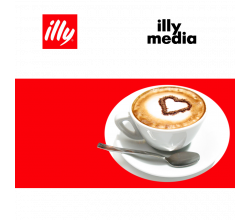Кава в капсулах Illy Medium Roast 100 шт