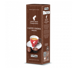 Кофе в капсулах Julius Meinl  Crema Melody 10 шт