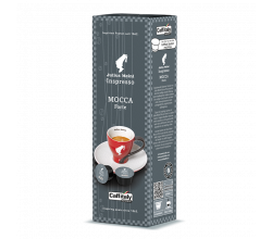 Кофе в капсулах Julius Meinl МОККА 10 шт