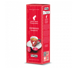 Кофе в капсулах Julius Meinl  Espresso Symphony 10 шт