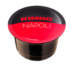Кава в капсулах KIMBO NAPOLI 100 шт