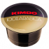 Coffee capsules KIMBO 100% Arabica 100 pcs Coffee capsules KIMBO 100% Arabica 100 pcs