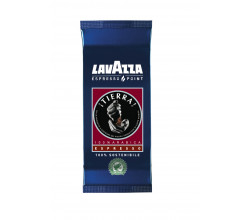 Coffee capsules Lavazza Espresso Point Tierra 100 pcs