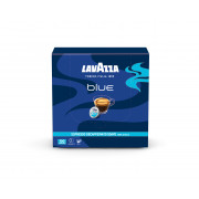 Кава в капсулах Lavazza Blue Decaffeinato Soave 100 шт