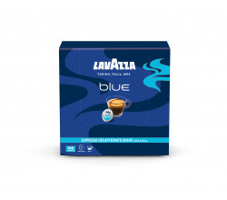 Кофе в капсулах Lavazza Blue Decaffeinato Soave 100 шт