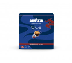 Кава в капсулах Lavazza Blue Espresso Dolce 100 шт
