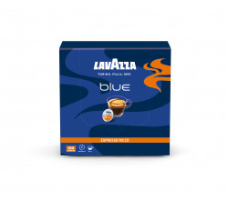 Кофе в капсулах Lavazza Blue Ricco 100 шт