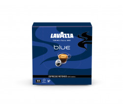 Кофе в капсулах Lavazza Blue Rotondo 100 шт