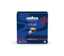 Кофе в капсулах Lavazza Blue Tierra 100 шт