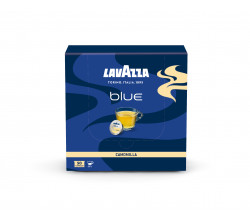 Напиток Lavazza Camomilla D+ 50 шт