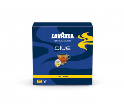 Напиток Lavazza Al Limone D+ 50 шт