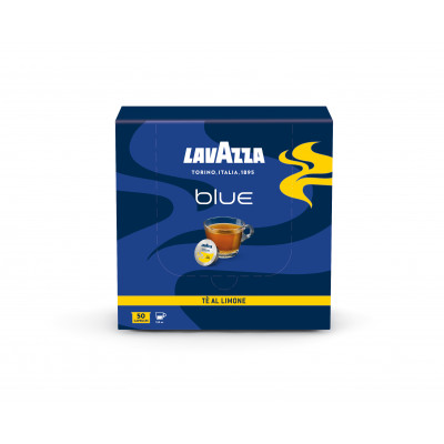 Напиток Lavazza Al Limone D+ 50 шт Напиток Lavazza Al Limone D+ 50 шт