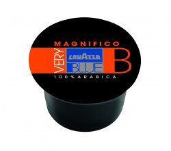 Кофе в капсулах Lavazza Blue Magnifico 100 шт