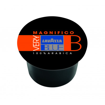 Lavazza Blue Magnifico капсулы 100 шт Lavazza Blue Magnifico капсулы 100 шт