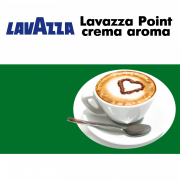 Кофе в капсулах Lavazza Espresso Point Crema & Aroma Gran Espresso 100 шт