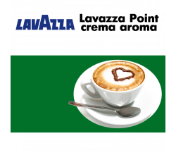 Кофе в капсулах Lavazza Espresso Point Crema & Aroma Gran Espresso 100 шт