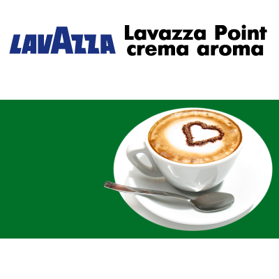 Кофе в капсулах Lavazza Espresso Point Crema & Aroma Gran Espresso 100 шт Кофе в капсулах Lavazza Espresso Point Crema & Aroma Gran Espresso 100 шт