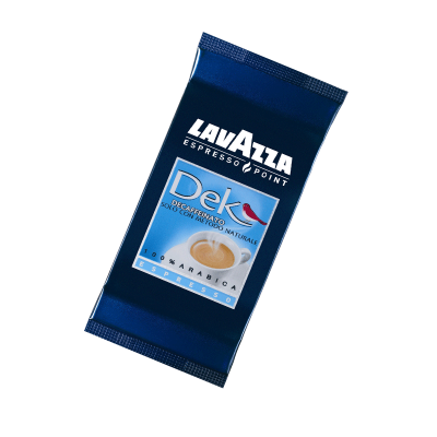 Кава в капсулах Lavazza Espresso Point Decaffeinato 50 шт Кава в капсулах Lavazza Espresso Point Decaffeinato 50 шт