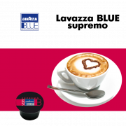 Lavazza Blue Supremo капсулы 100