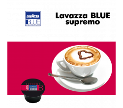 Lavazza Blue Supremo капсулы 100 шт