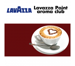 Кофе в капсулах Lavazza Espresso Point Aroma Club 100 шт