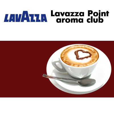 Coffee capsules Lavazza Espresso Point Aroma Club 100 pcs Coffee capsules Lavazza Espresso Point Aroma Club 100 pcs
