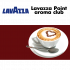Coffee capsules Lavazza Espresso Point Aroma Club 100 pcs Coffee capsules Lavazza Espresso Point Aroma Club 100 pcs