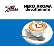 Кава в капсулах Nero Aroma Decaffeinate 50 шт