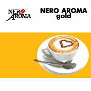 Кава в капсулах Nero Aroma Gold 50 шт