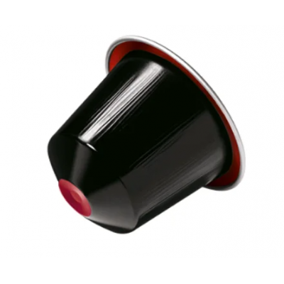 Кава в капсулах Nespresso Ispirazione Ristretto Italiano Decaffeinato 10 шт Кава в капсулах Nespresso Ispirazione Ristretto Italiano Decaffeinato 10 шт