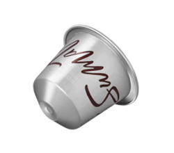 Кофе в капсулах Nespresso Aged Sumatra 10 шт